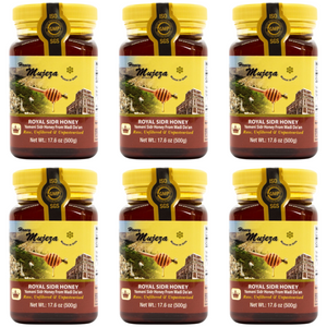 Royal Honey (Yemeni Douani Sidr Honey)