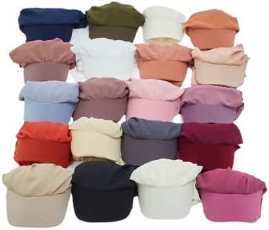 Marwa Fashion Muslim Hijab for Women - Premium Quality Hijab Scarves for Women made up Polyester - Sweat Absorbent