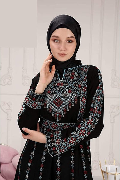 Arabic Dress Archives - DressWell Tailor