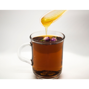 Wildflower Liquid Honey Spoons - ملاعق العسل - Mujeza Honey - 11